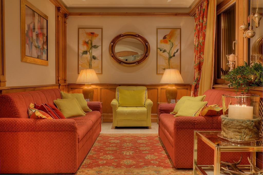 Hotel Palin Ischgl Dış mekan fotoğraf