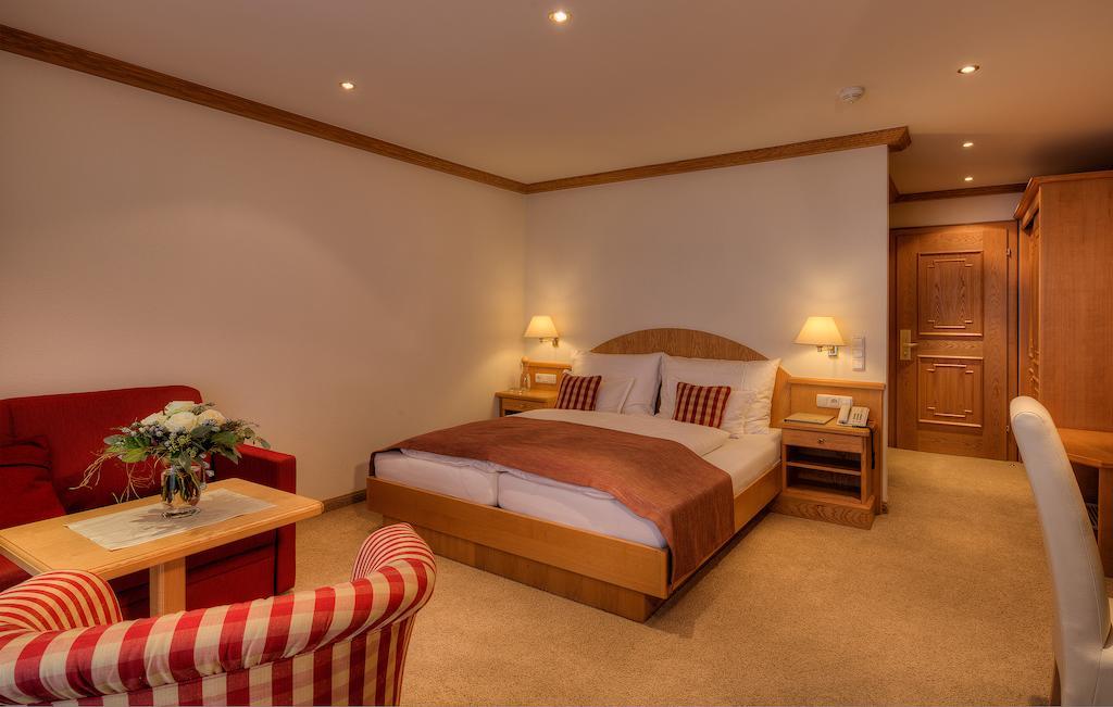 Hotel Palin Ischgl Dış mekan fotoğraf