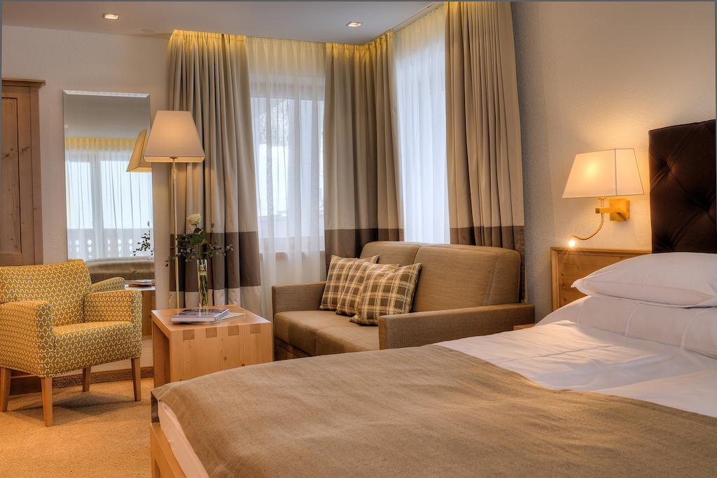 Hotel Palin Ischgl Dış mekan fotoğraf
