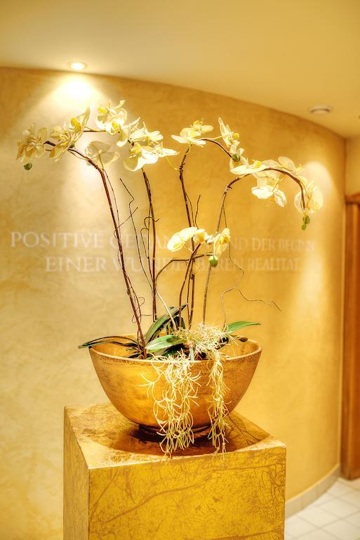 Hotel Palin Ischgl Dış mekan fotoğraf