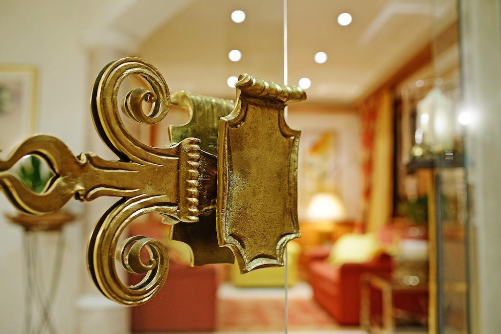 Hotel Palin Ischgl Dış mekan fotoğraf