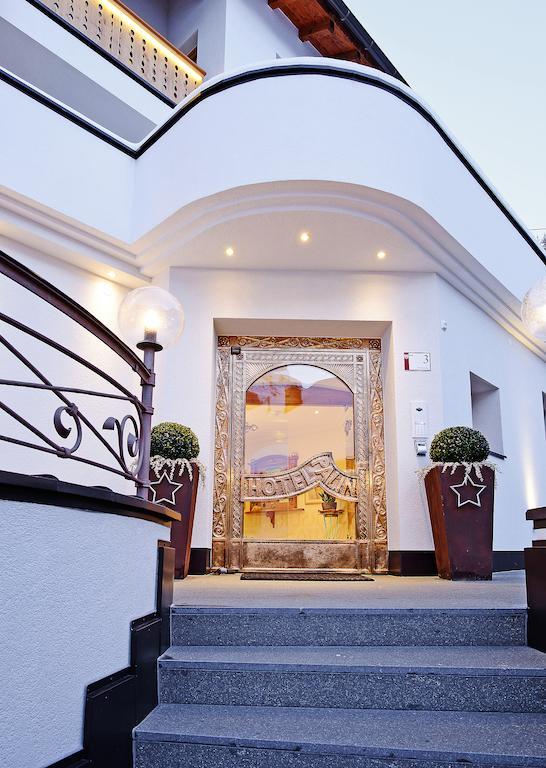 Hotel Palin Ischgl Dış mekan fotoğraf