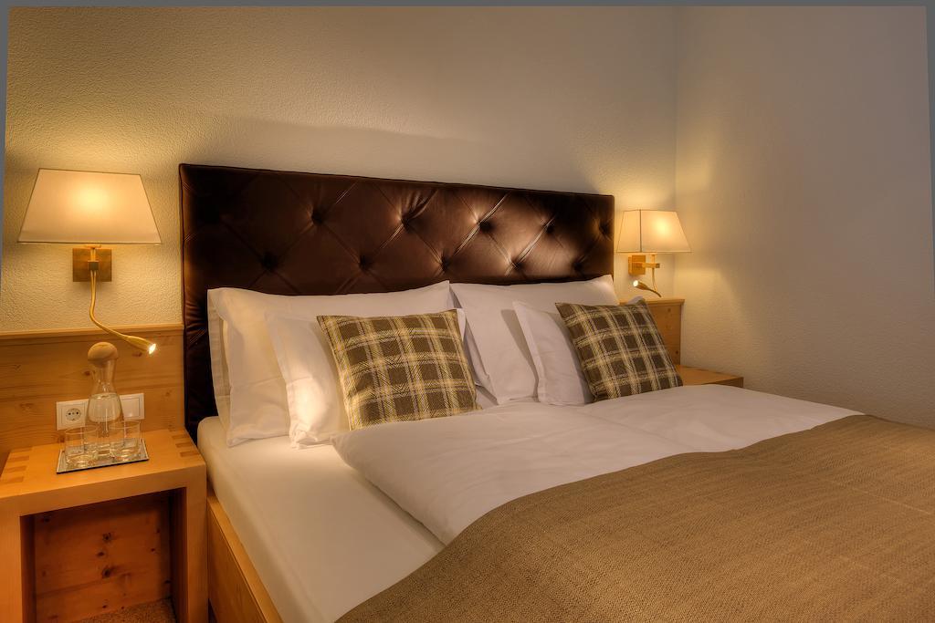 Hotel Palin Ischgl Dış mekan fotoğraf