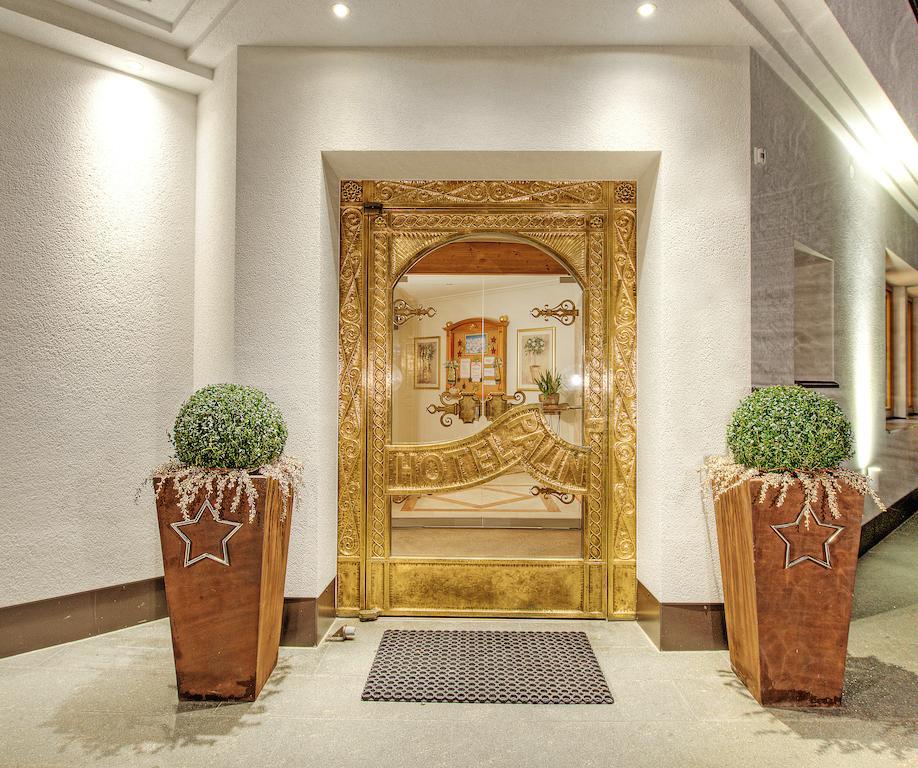 Hotel Palin Ischgl Dış mekan fotoğraf