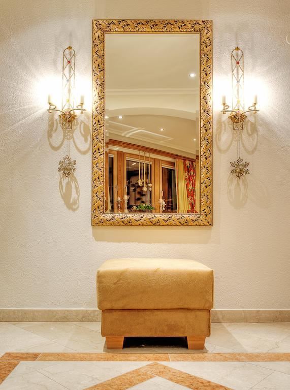 Hotel Palin Ischgl Dış mekan fotoğraf
